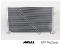 Ford Yedek Parça - KLİMA RADYATÖRÜ - MONDEO 2001-2007